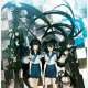   Black?Rock Shooter <small>Director</small> 